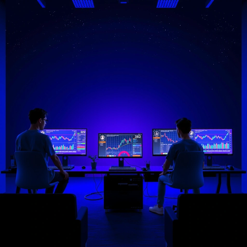 FlotaTeic Studios development team